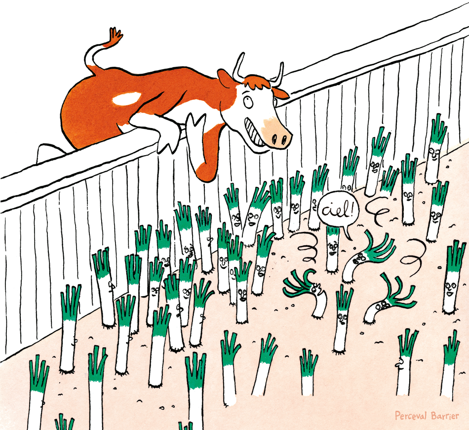 3cc_Trois_Contes_Cruels 3 contes cruels - Perceval Barrier - Le père Noël