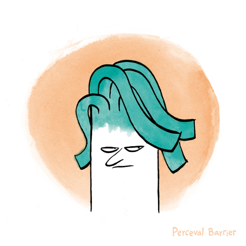 3cc_romeo 3 contes cruels - Perceval Barrier - Roméo le Poireau -