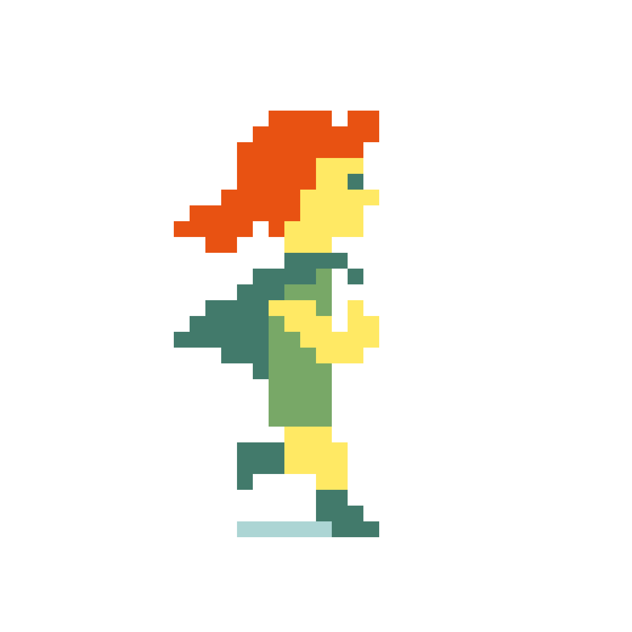 Animation en GIF