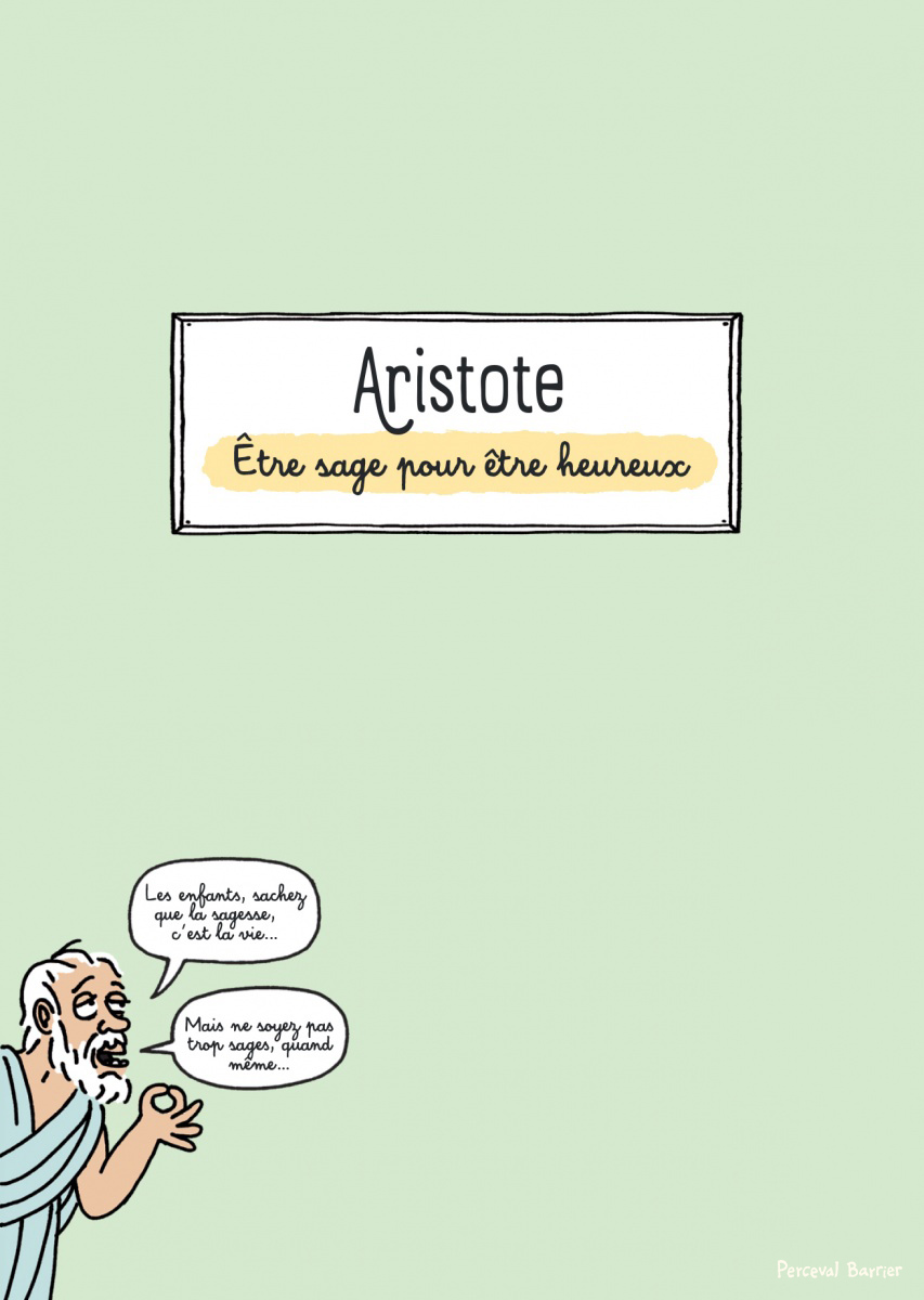 VraisSages_vignette1 Les vrais sages sont des rebelles - Perceval Barrier - vignette