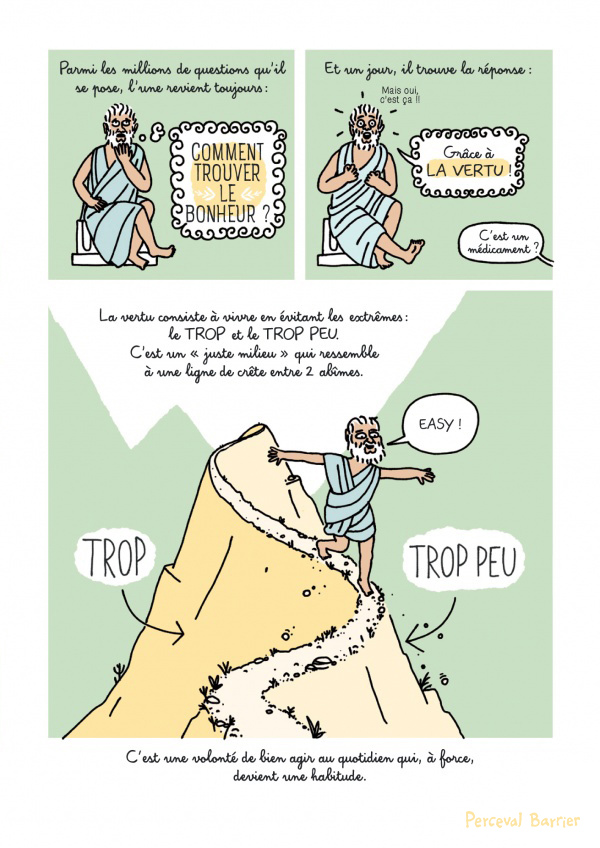 VraisSages_vignette2 Les vrais sages sont des rebelles - Perceval Barrier - vignette