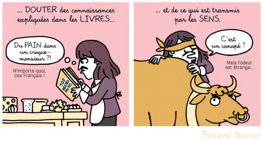 VraisSages_vignette4 Les vrais sages sont des rebelles - Perceval Barrier - vignette