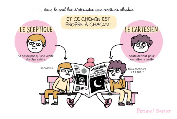 VraisSages_vignette5 Les vrais sages sont des rebelles - Perceval Barrier - vignette