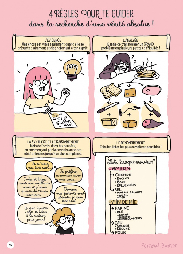 VraisSages_vignette6 Les vrais sages sont des rebelles - Perceval Barrier - vignette