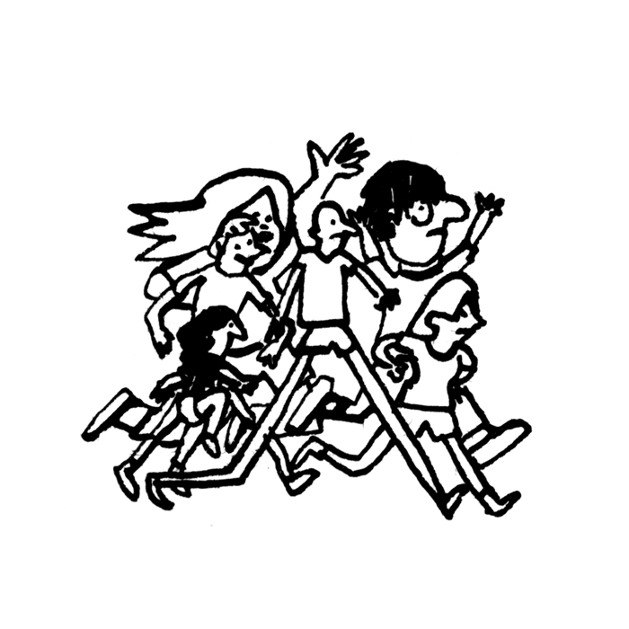 Run