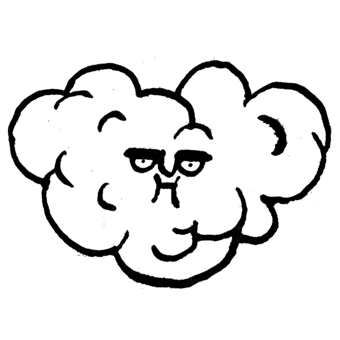 Cloud