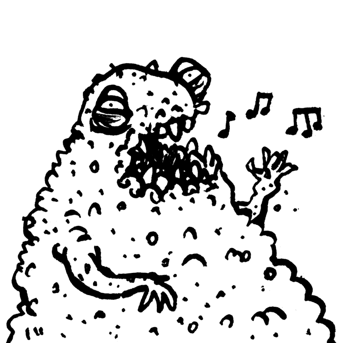 Screech
