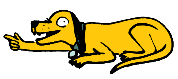 ArchiePrésente