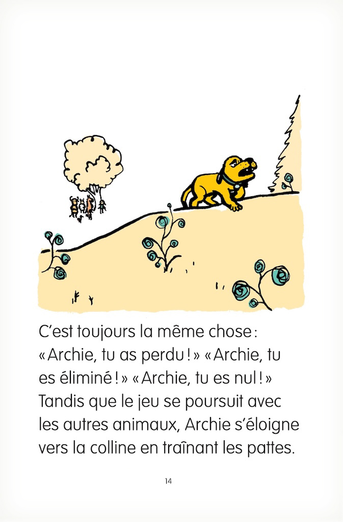 SylvanderArchieVole-14