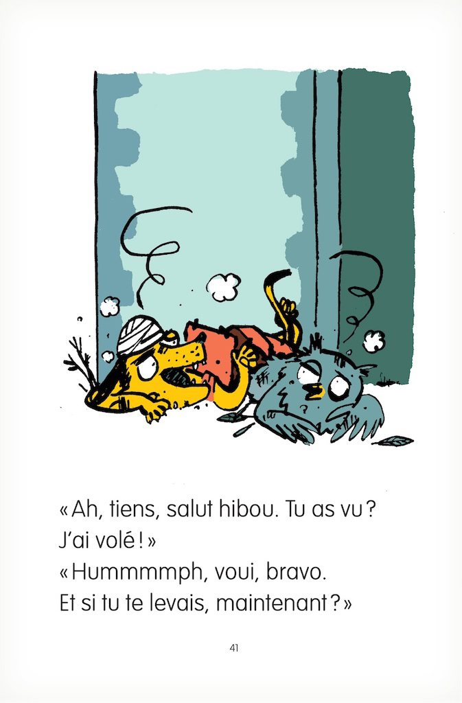 SylvanderArchieVole-41
