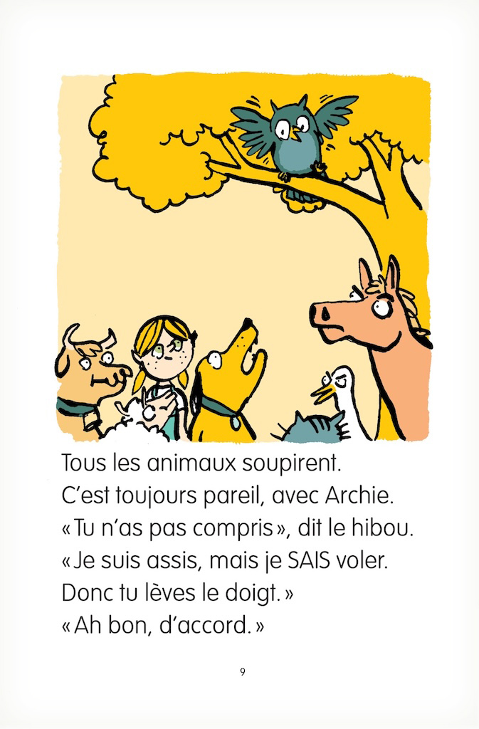 SylvanderArchieVole-9