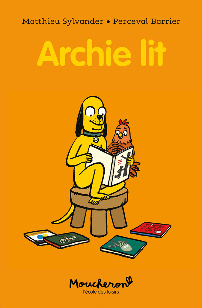 ArchieLit_couvFlat