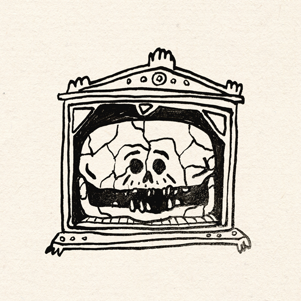 02 - Relique